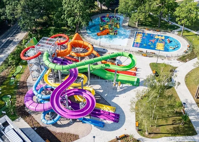 Domek Zielona Gora - Ochla