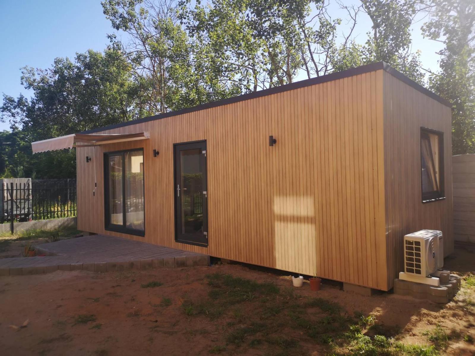 Holiday home - Ochla *