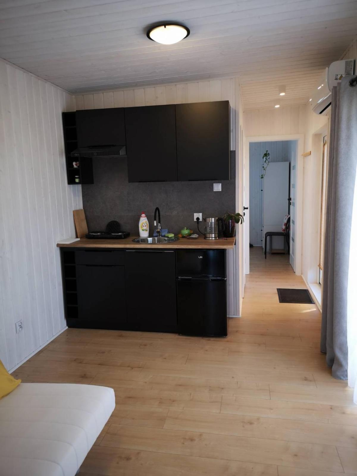 - Ochla Holiday home *