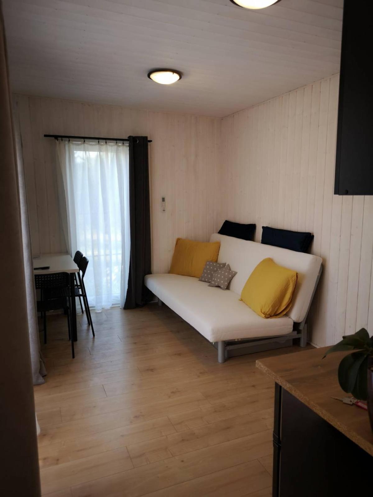 - Ochla Holiday home *